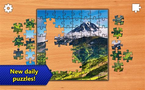 100 piece Classic. . Download jigsaw puzzles free